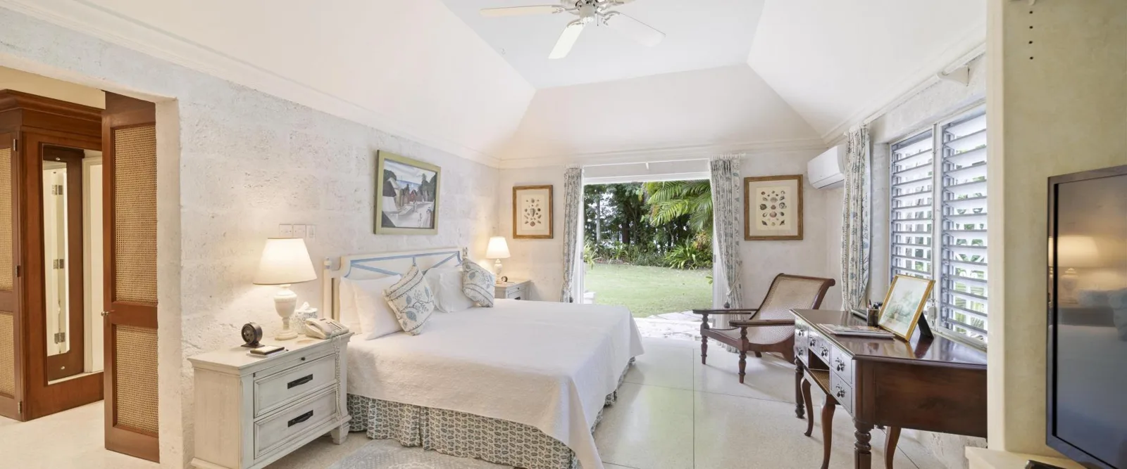 Heronetta - Sandy Lane, 5-bedroom villa for rent in St James, Barbados - photograph 10