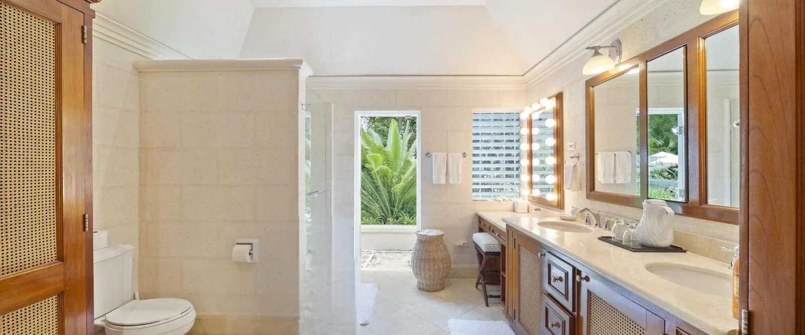 Heronetta - Sandy Lane, 5-bedroom villa for rent in St James, Barbados - photograph 11