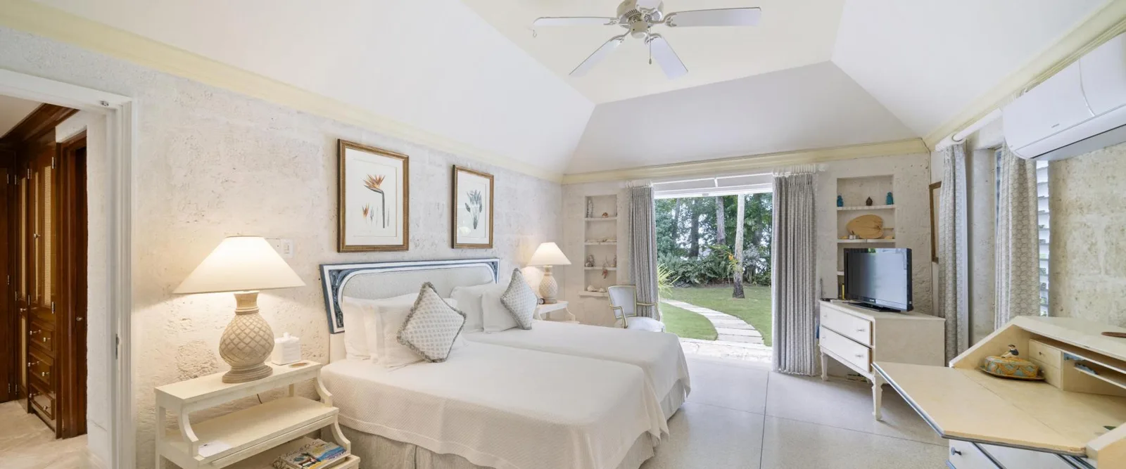 Heronetta - Sandy Lane, 5-bedroom villa for rent in St James, Barbados - photograph 12