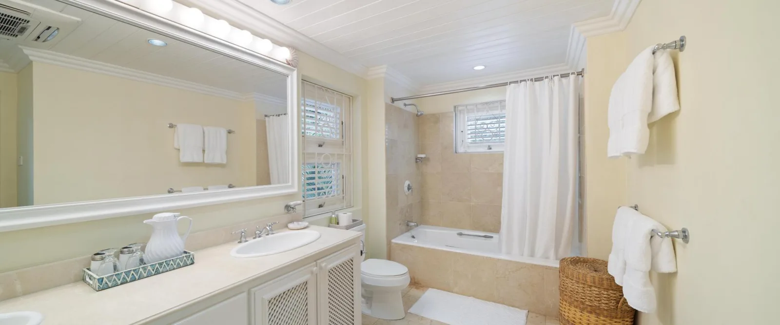 Heronetta - Sandy Lane, 5-bedroom villa for rent in St James, Barbados - photograph 13