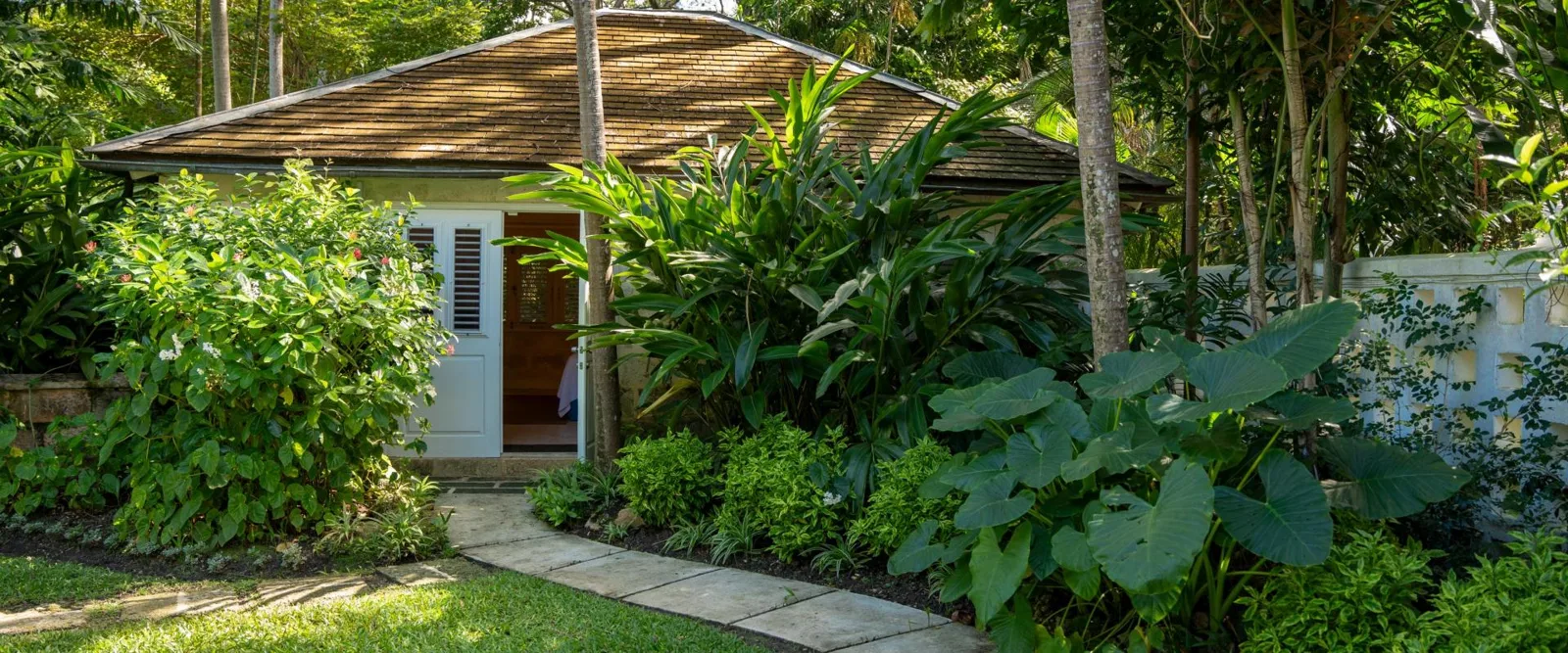 Heronetta - Sandy Lane, 5-bedroom villa for rent in St James, Barbados - photograph 15