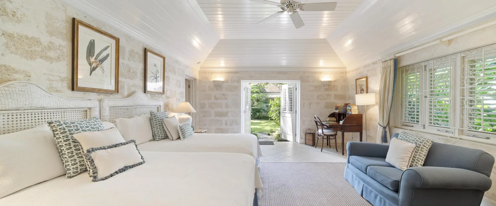 Heronetta - Sandy Lane, 5-bedroom villa for rent in St James, Barbados - photograph 16