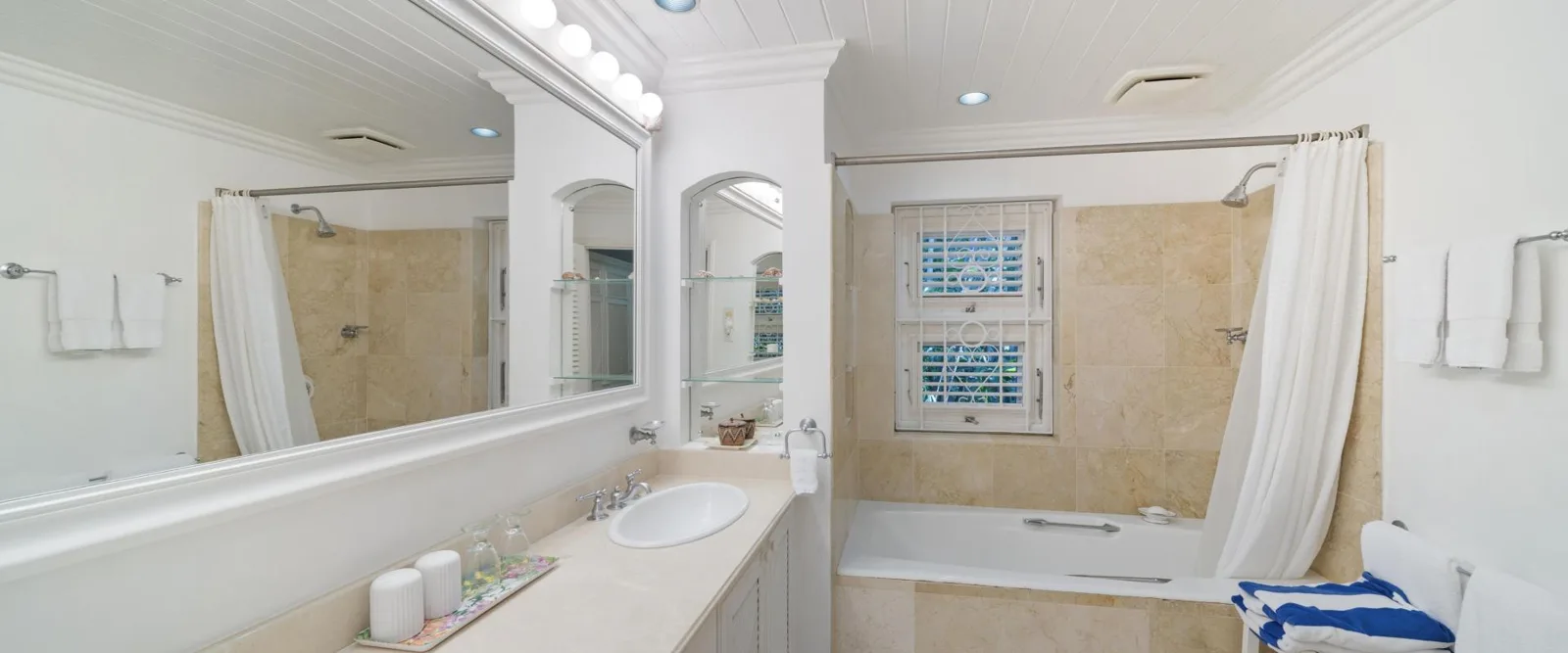 Heronetta - Sandy Lane, 5-bedroom villa for rent in St James, Barbados - photograph 17