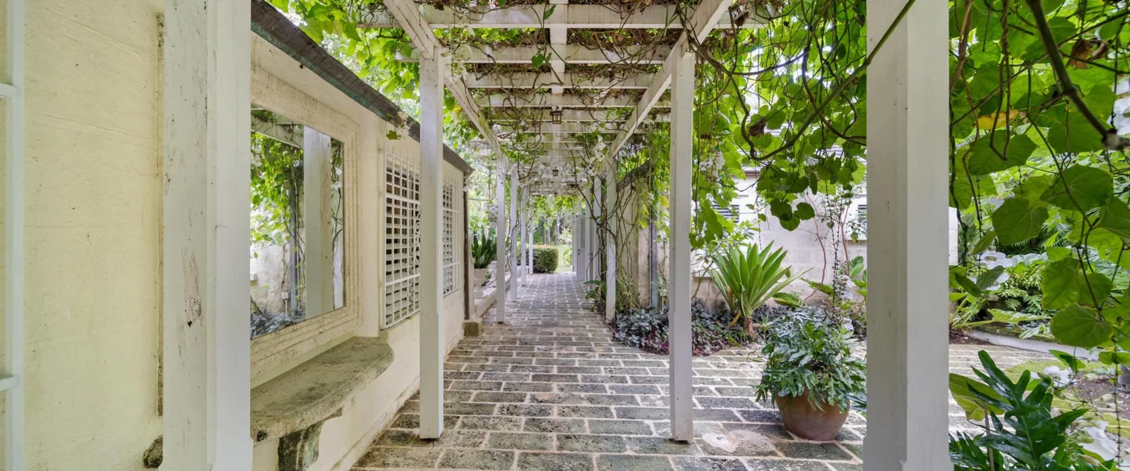 Heronetta - Sandy Lane, 5-bedroom villa for rent in St James, Barbados - photograph 19