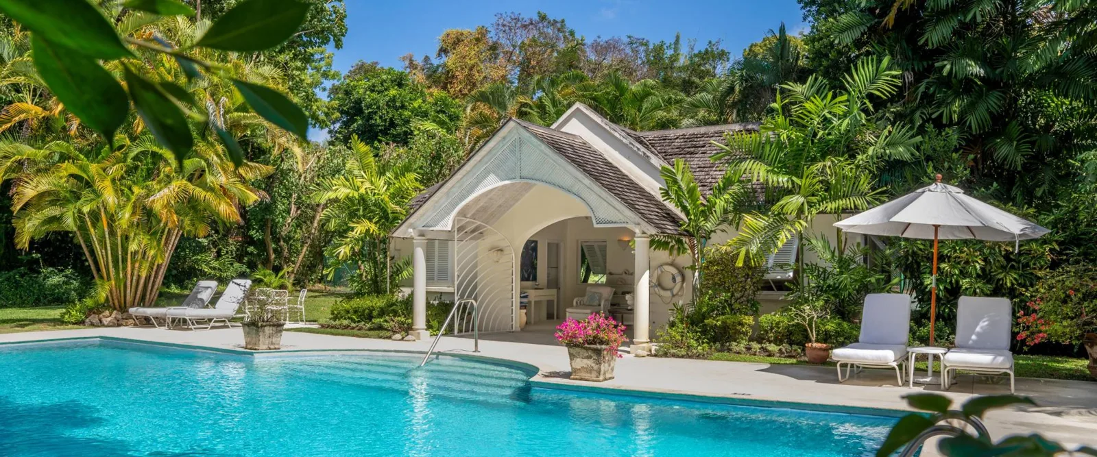 Heronetta - Sandy Lane, 5-bedroom villa for rent in St James, Barbados - photograph 21