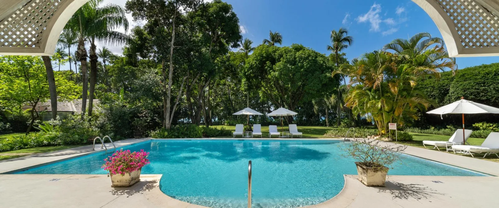 Heronetta - Sandy Lane, 5-bedroom villa for rent in St James, Barbados - photograph 22