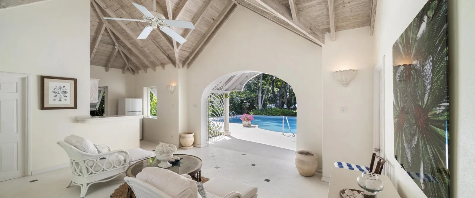 Heronetta - Sandy Lane, 5-bedroom villa for rent in St James, Barbados - photograph 23