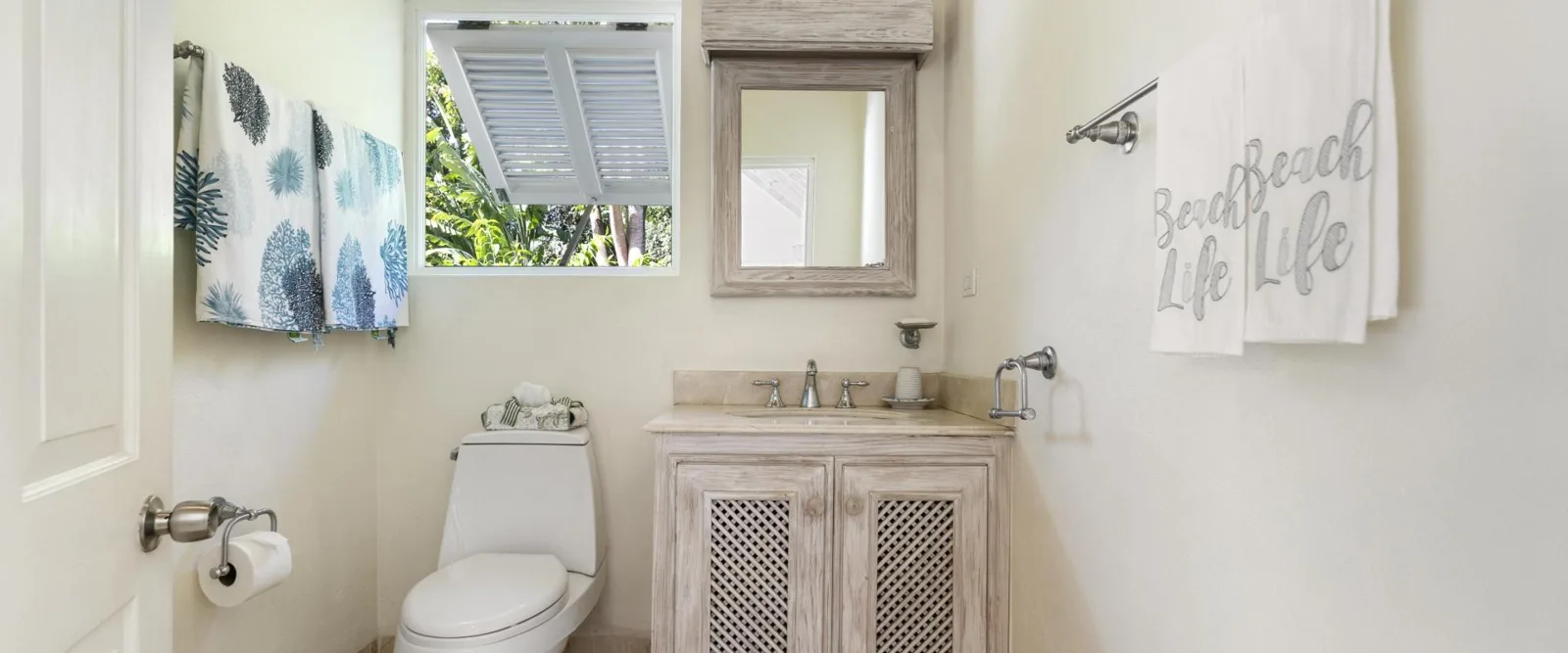 Heronetta - Sandy Lane, 5-bedroom villa for rent in St James, Barbados - photograph 24
