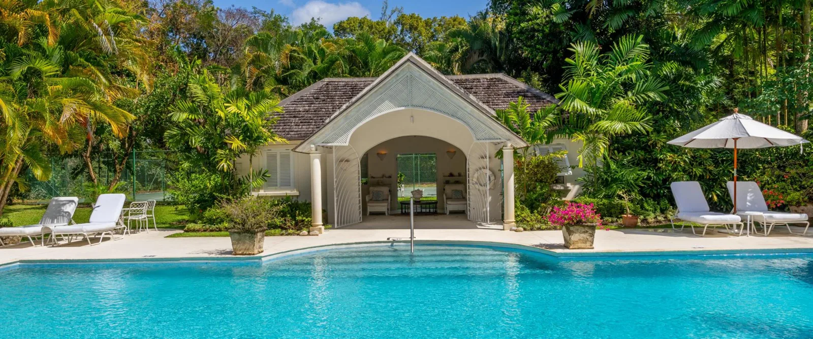 Heronetta - Sandy Lane, 5-bedroom villa for rent in St James, Barbados - photograph 26