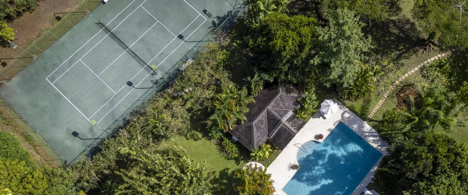 Heronetta - Sandy Lane, 5-bedroom villa for rent in St James, Barbados - photograph 27