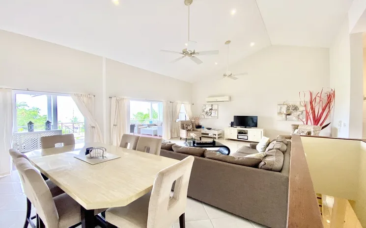 LANTANA 4, 4-bedroom apartment for rent in St James, Barbados - photograph 8