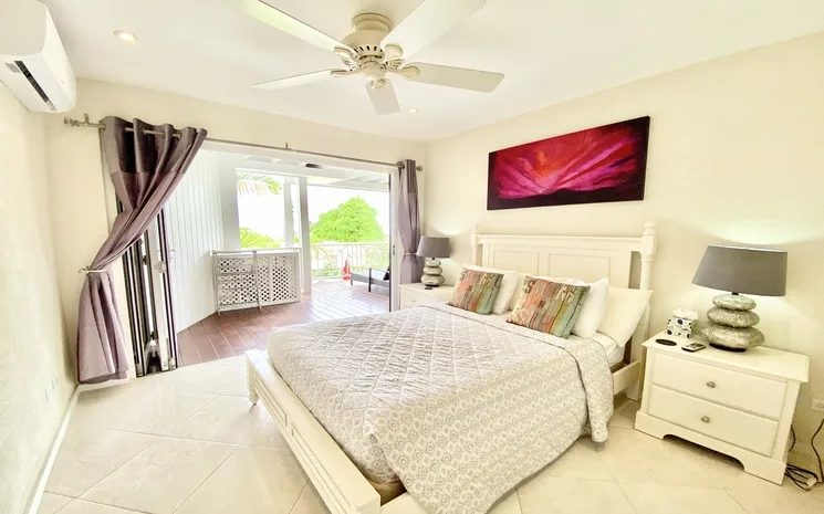 LANTANA 4, 4-bedroom apartment for rent in St James, Barbados - photograph 13