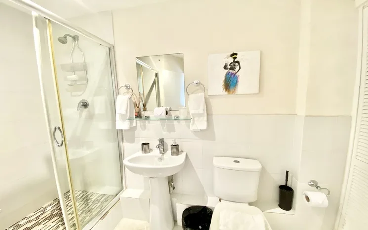 LANTANA 4, 4-bedroom apartment for rent in St James, Barbados - photograph 14