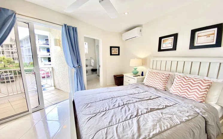 LANTANA 4, 4-bedroom apartment for rent in St James, Barbados - photograph 15