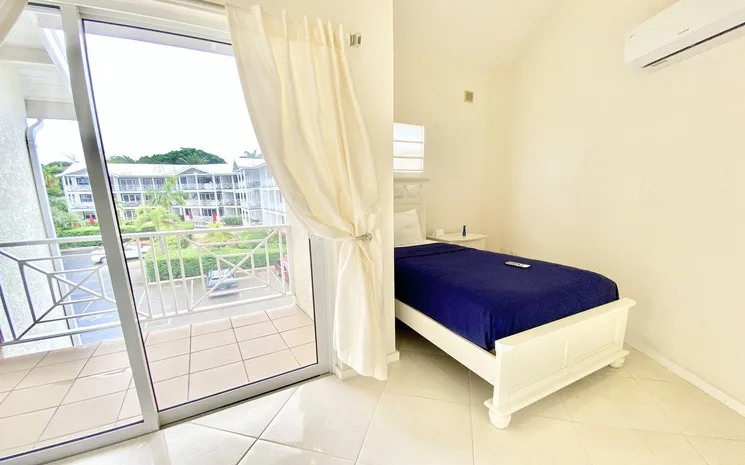 LANTANA 4, 4-bedroom apartment for rent in St James, Barbados - photograph 16