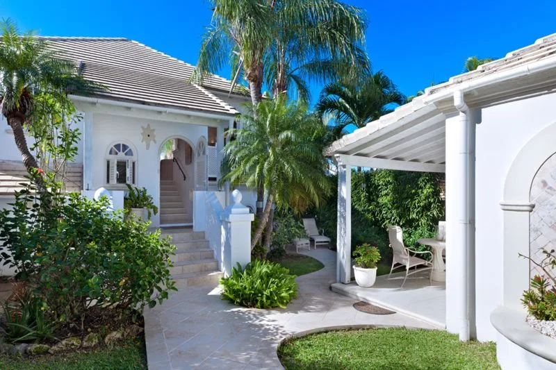Royal Westmoreland | Forest Hills 3 - Breathtaking Golf Course & Sea Views Villa, 3-bedroom villa for sale in St James, Barbados - photograph 2