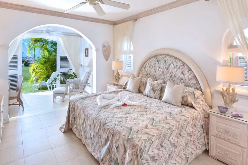Royal Westmoreland | Forest Hills 3 - Breathtaking Golf Course & Sea Views Villa, 3-bedroom villa for sale in St James, Barbados - photograph 4