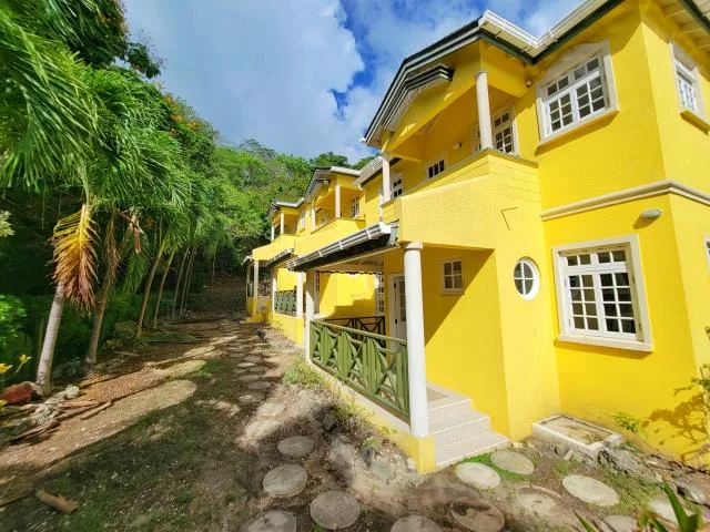 Mullins Terrace No. 61, 9-bedroom townhouse for sale in St Peter, Barbados