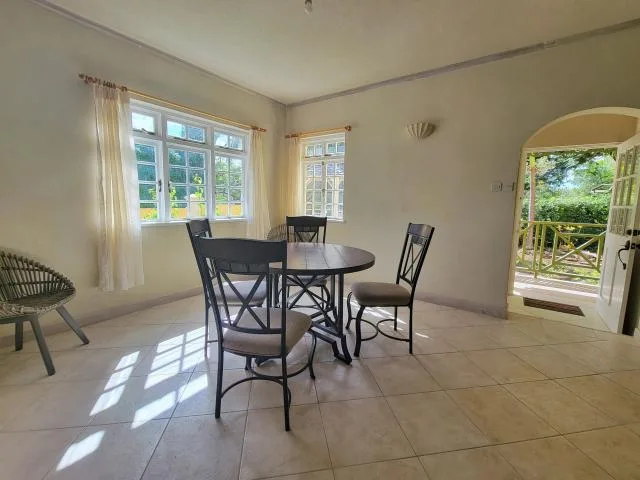 Mullins Terrace No. 61, 9-bedroom townhouse for sale in St Peter, Barbados - photograph 4