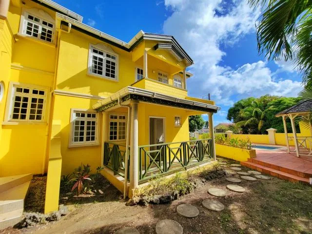 Mullins Terrace No. 61, 9-bedroom townhouse for sale in St Peter, Barbados - photograph 10