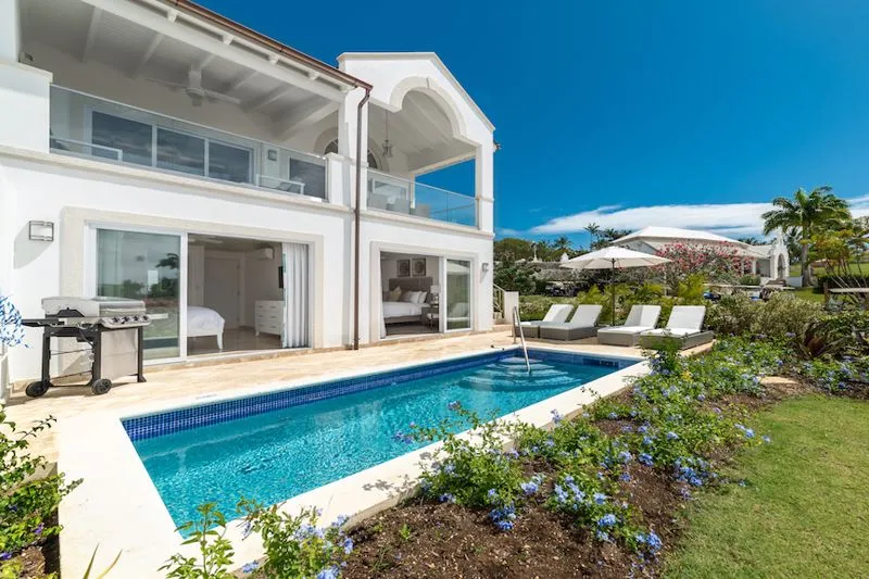 Sugar Cane Mews No.1 - Royal Westmoreland