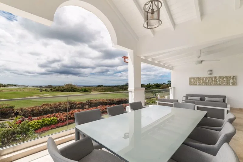 Sugar Cane Mews No.1 - Royal Westmoreland, 4-bedroom villa for rent in St James, Barbados - photograph 8