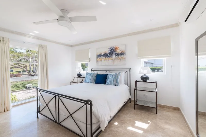 Sugar Cane Mews No.1 - Royal Westmoreland, 4-bedroom villa for rent in St James, Barbados - photograph 13