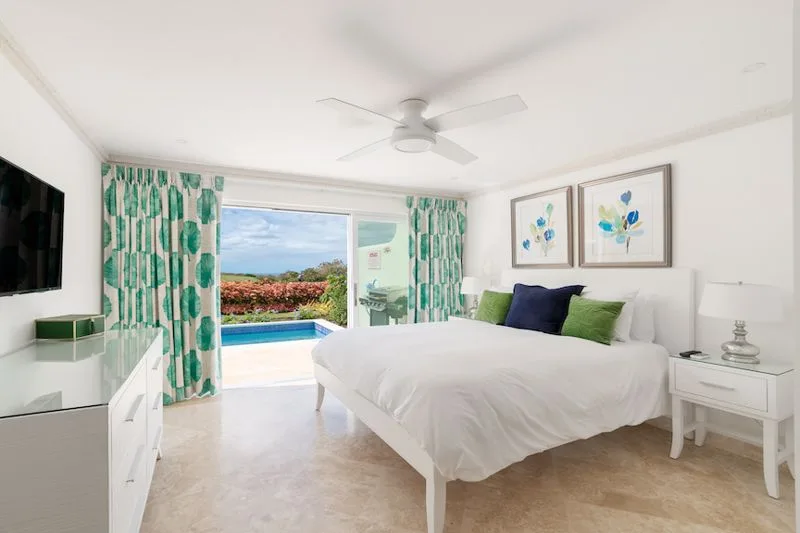 Sugar Cane Mews No.1 - Royal Westmoreland, 4-bedroom villa for rent in St James, Barbados - photograph 16