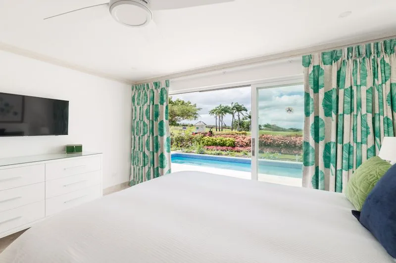 Sugar Cane Mews No.1 - Royal Westmoreland, 4-bedroom villa for rent in St James, Barbados - photograph 17