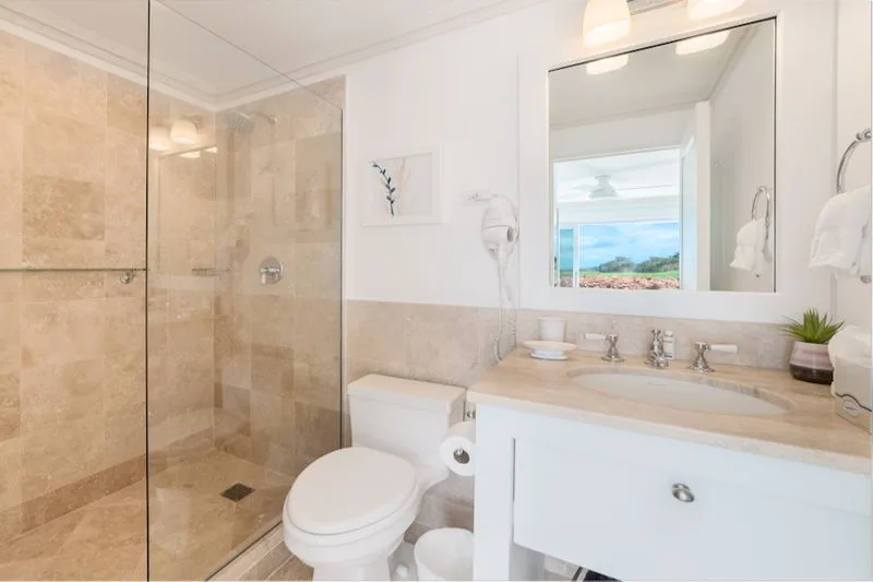 Sugar Cane Mews No.1 - Royal Westmoreland, 4-bedroom villa for rent in St James, Barbados - photograph 18