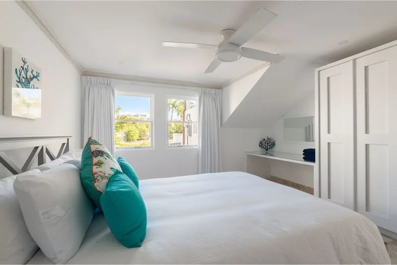 Sugar Cane Mews No.1 - Royal Westmoreland, 4-bedroom villa for rent in St James, Barbados - photograph 20