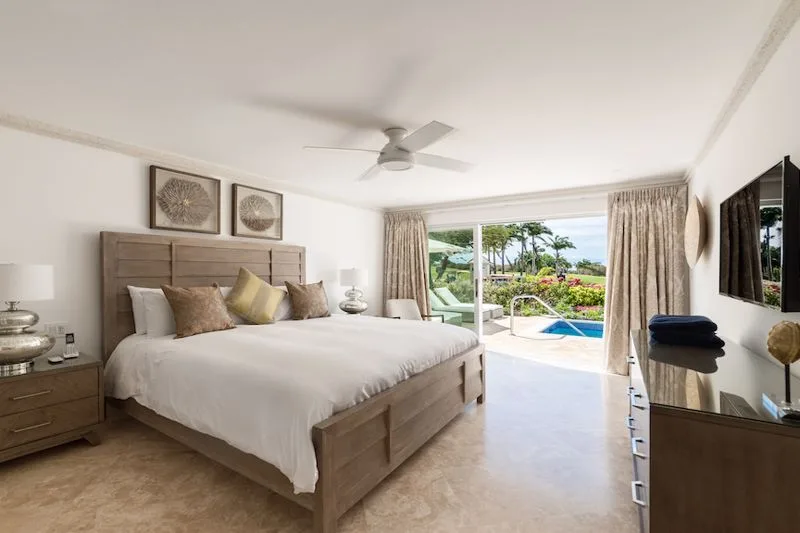 Sugar Cane Mews No.1 - Royal Westmoreland, 4-bedroom villa for rent in St James, Barbados - photograph 22