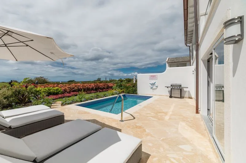 Sugar Cane Mews No.1 - Royal Westmoreland, 4-bedroom villa for rent in St James, Barbados - photograph 25