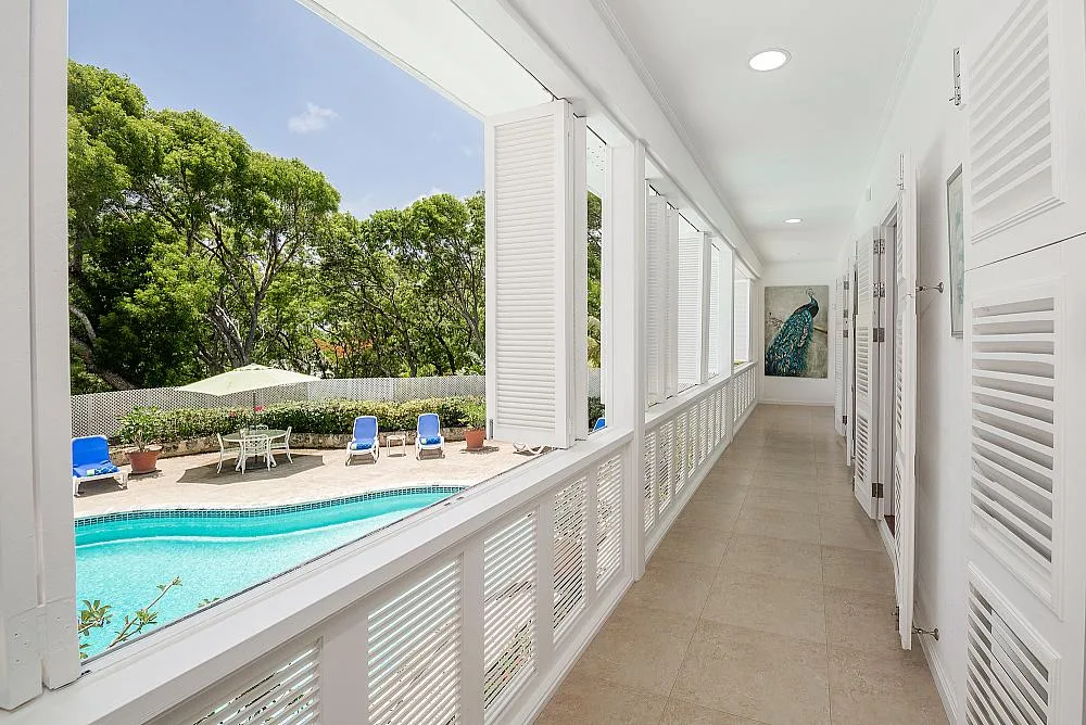 Sandy Lane Estate | Halle Rose, 6-bedroom villa for rent in St James, Barbados - photograph 2