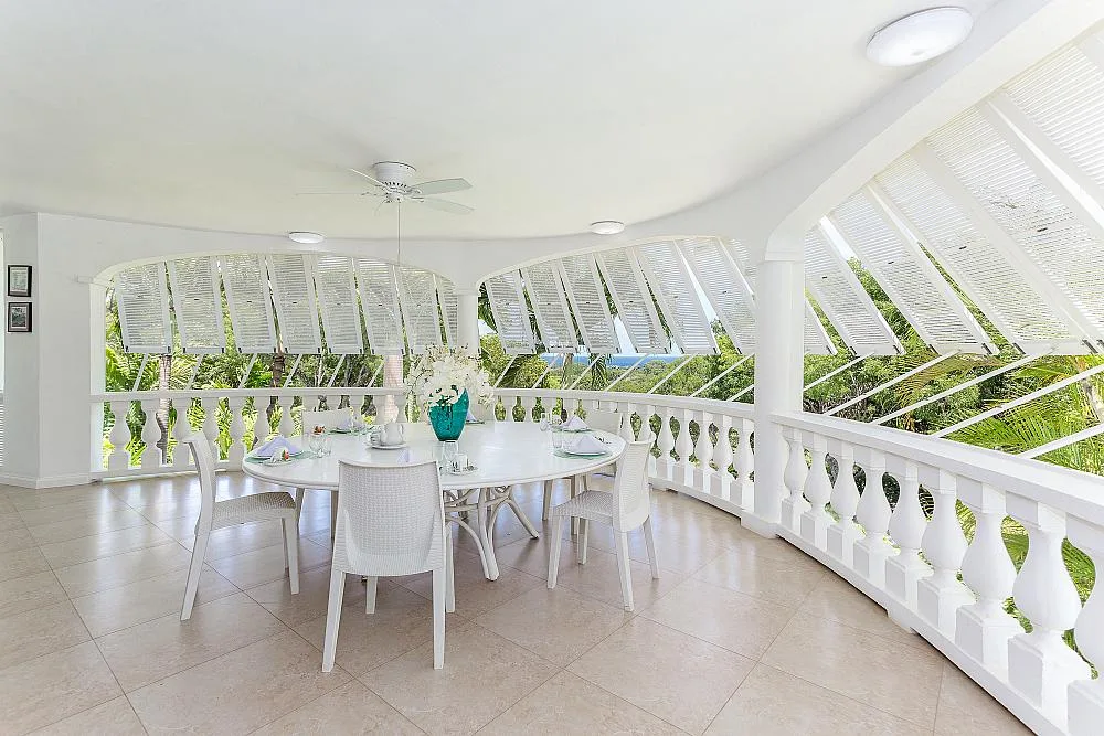 Sandy Lane Estate | Halle Rose, 6-bedroom villa for rent in St James, Barbados - photograph 4