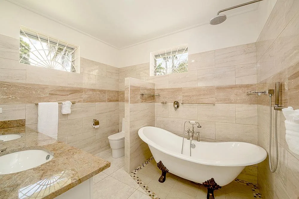 Sandy Lane Estate | Halle Rose, 6-bedroom villa for rent in St James, Barbados - photograph 12