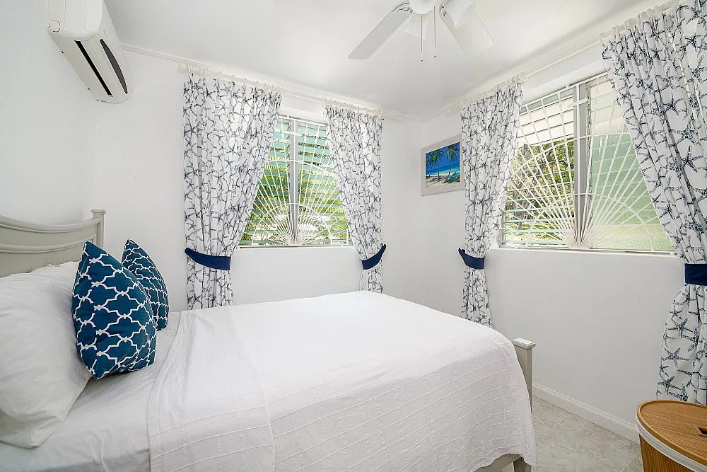 Sandy Lane Estate | Halle Rose, 6-bedroom villa for rent in St James, Barbados - photograph 16