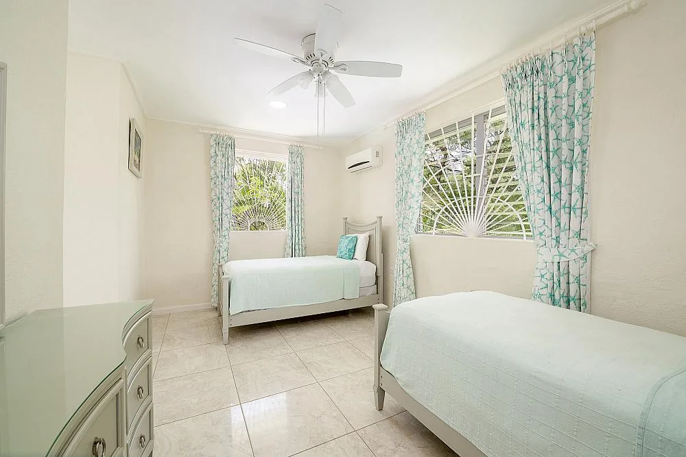 Sandy Lane Estate | Halle Rose, 6-bedroom villa for rent in St James, Barbados - photograph 18