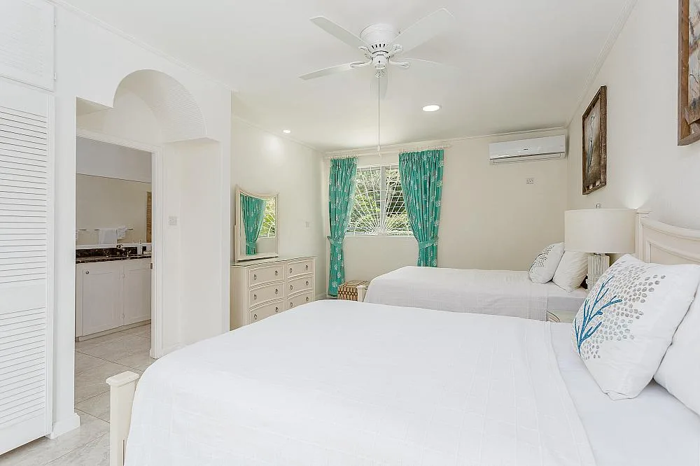Sandy Lane Estate | Halle Rose, 6-bedroom villa for rent in St James, Barbados - photograph 19