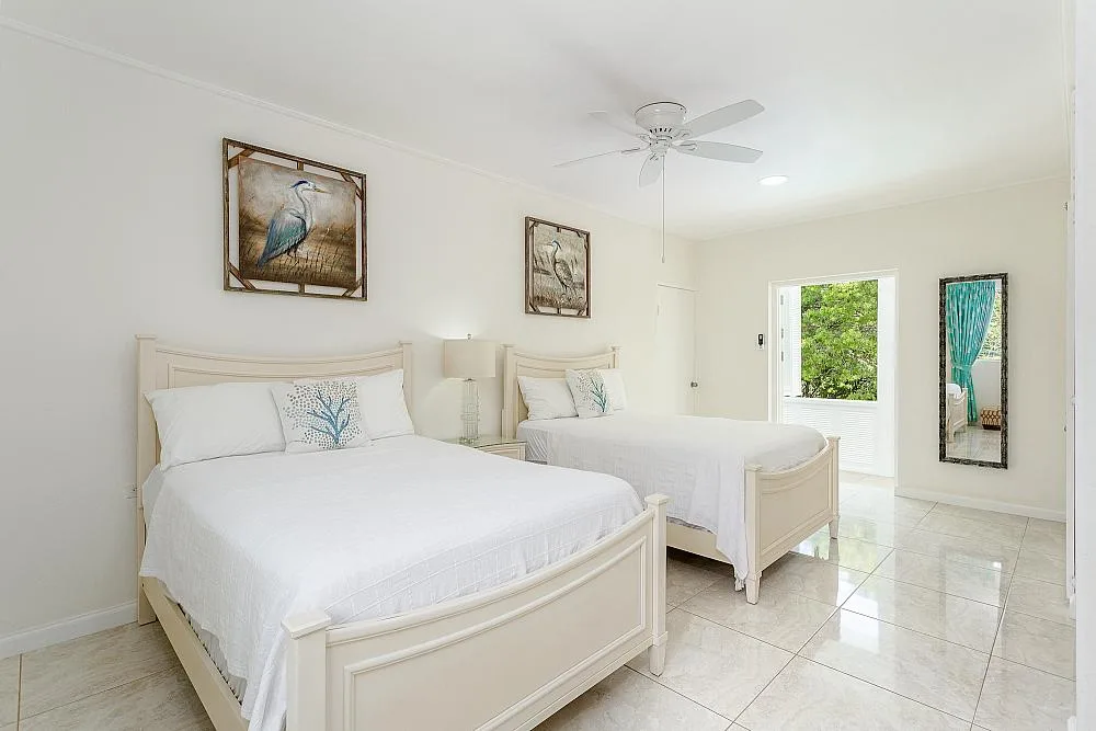 Sandy Lane Estate | Halle Rose, 6-bedroom villa for rent in St James, Barbados - photograph 20