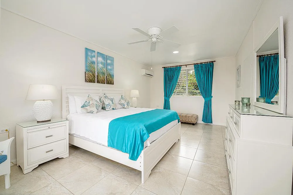 Sandy Lane Estate | Halle Rose, 6-bedroom villa for rent in St James, Barbados - photograph 21