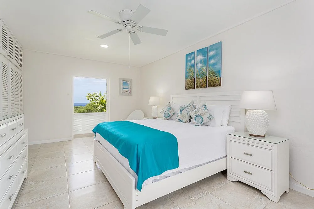 Sandy Lane Estate | Halle Rose, 6-bedroom villa for rent in St James, Barbados - photograph 22