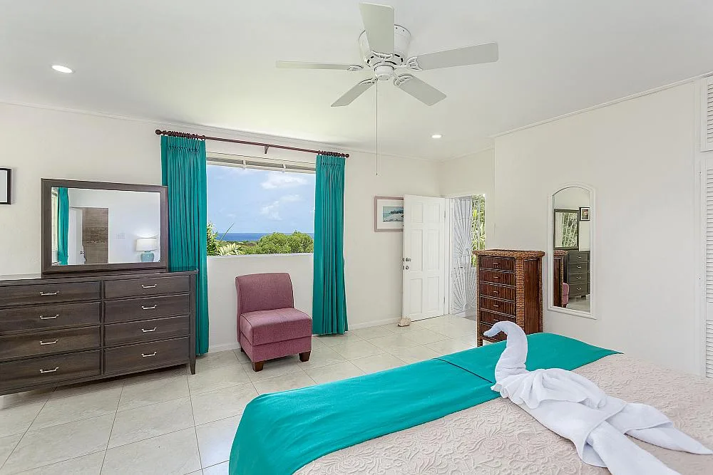 Sandy Lane Estate | Halle Rose, 6-bedroom villa for rent in St James, Barbados - photograph 23