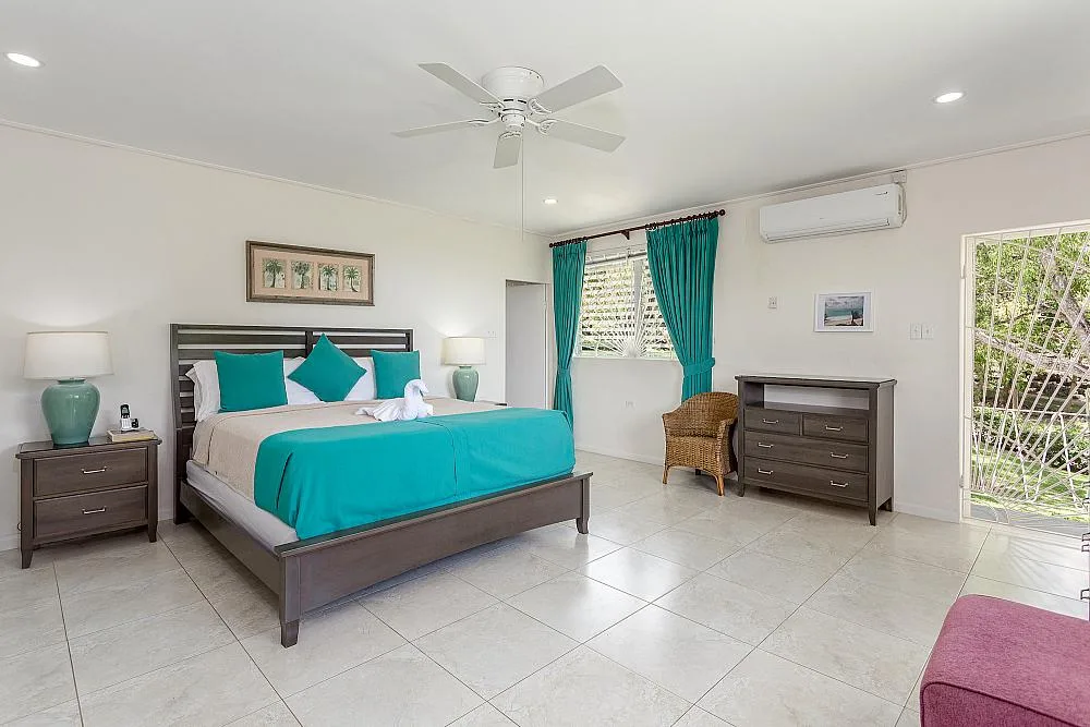 Sandy Lane Estate | Halle Rose, 6-bedroom villa for rent in St James, Barbados - photograph 24