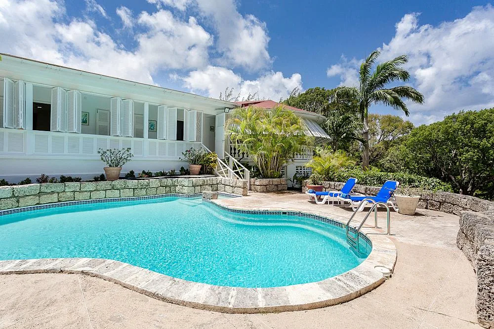 Sandy Lane Estate | Halle Rose, 6-bedroom villa for rent in St James, Barbados - photograph 25
