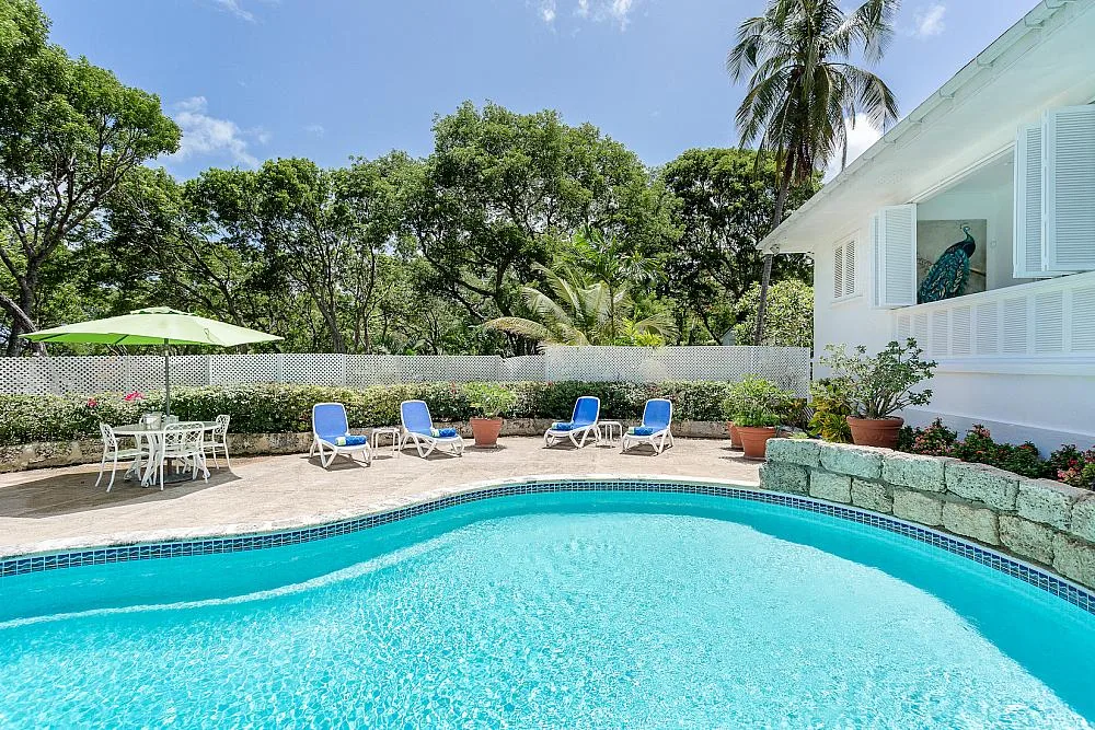 Sandy Lane Estate | Halle Rose, 6-bedroom villa for rent in St James, Barbados - photograph 26