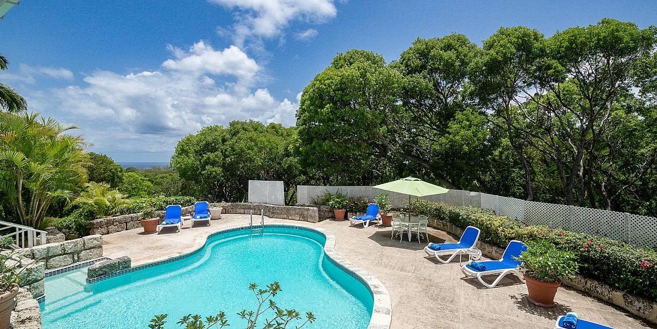 Sandy Lane Estate | Halle Rose, 6-bedroom villa for rent in St James, Barbados - photograph 27