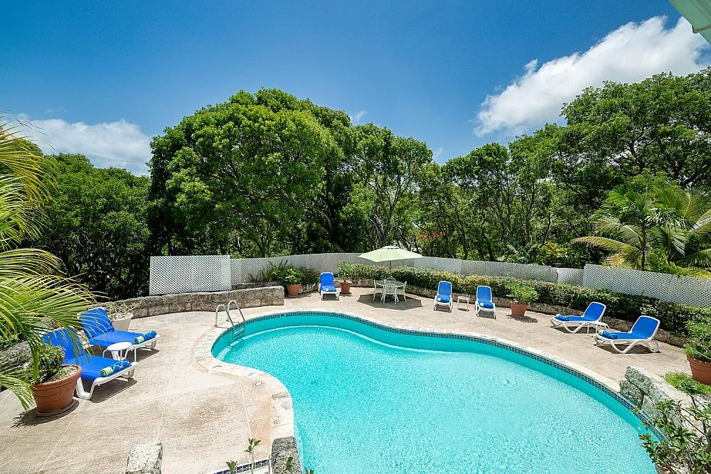 Sandy Lane Estate | Halle Rose, 6-bedroom villa for rent in St James, Barbados - photograph 28