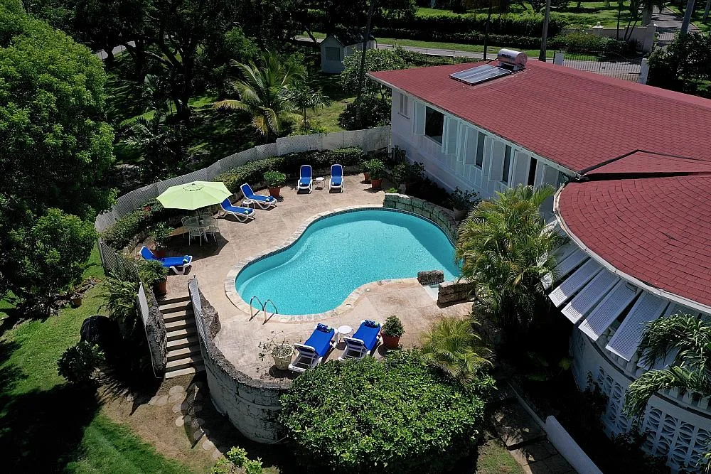 Sandy Lane Estate | Halle Rose, 6-bedroom villa for rent in St James, Barbados - photograph 29