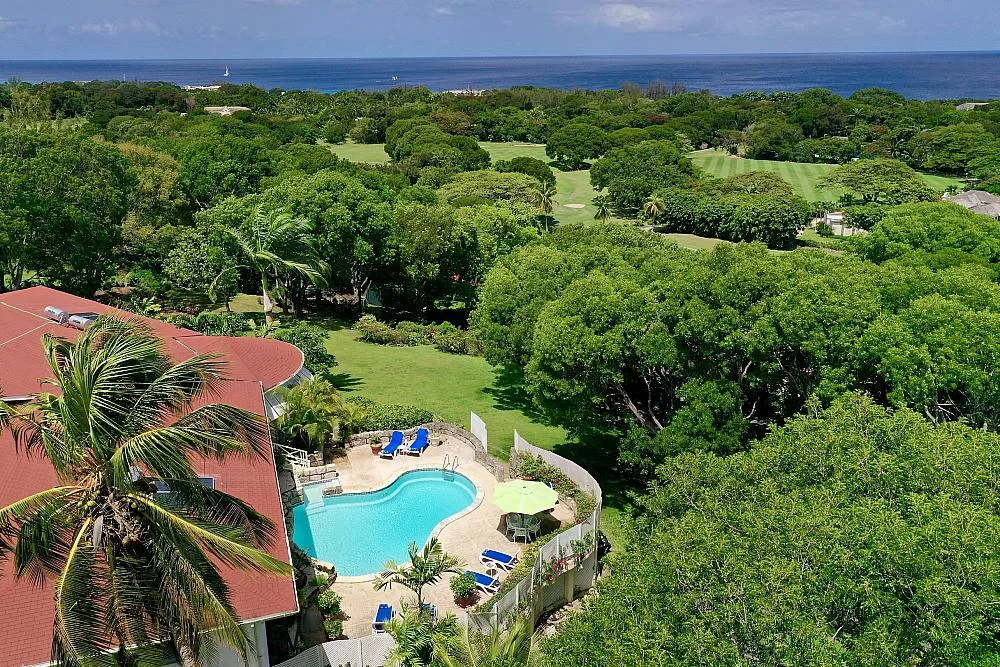 Sandy Lane Estate | Halle Rose, 6-bedroom villa for rent in St James, Barbados - photograph 30